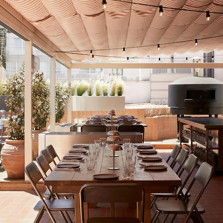 Ergon Bakehouse Athens Hotell Eksteriør bilde