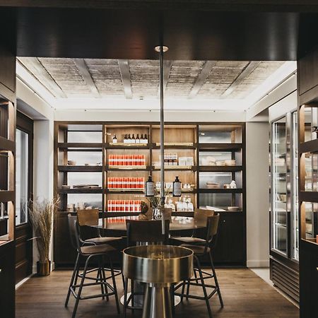 Ergon Bakehouse Athens Hotell Eksteriør bilde