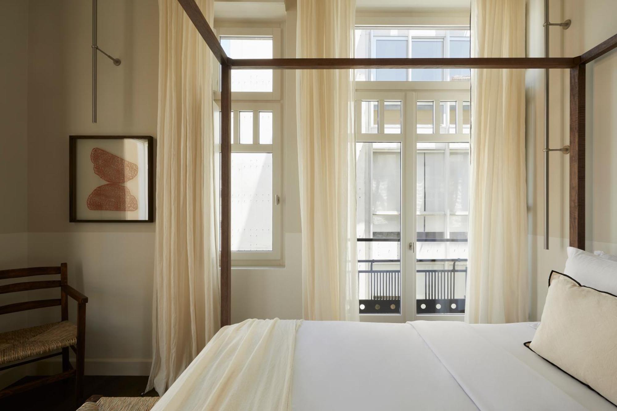 Ergon Bakehouse Athens Hotell Eksteriør bilde