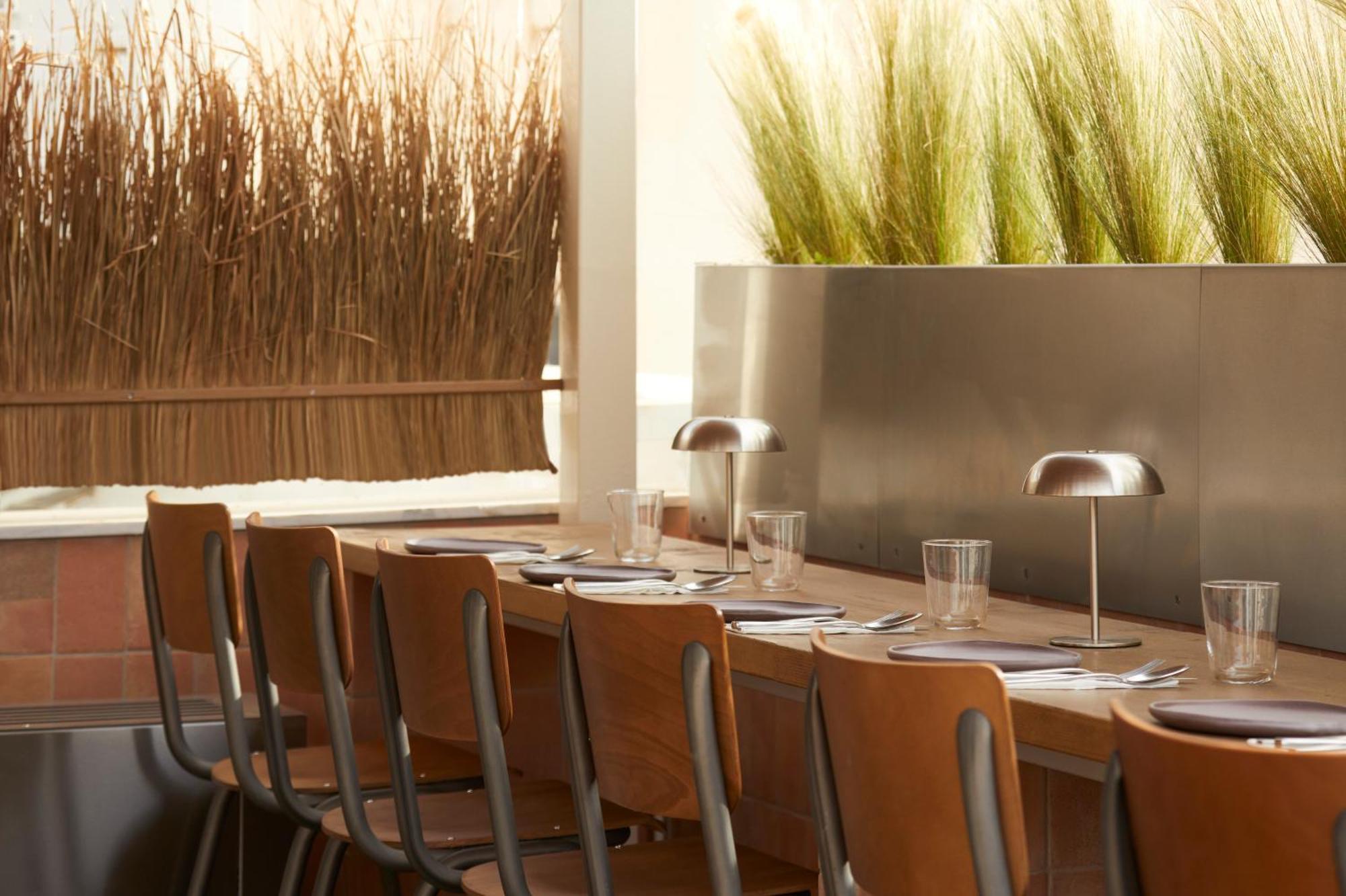 Ergon Bakehouse Athens Hotell Eksteriør bilde