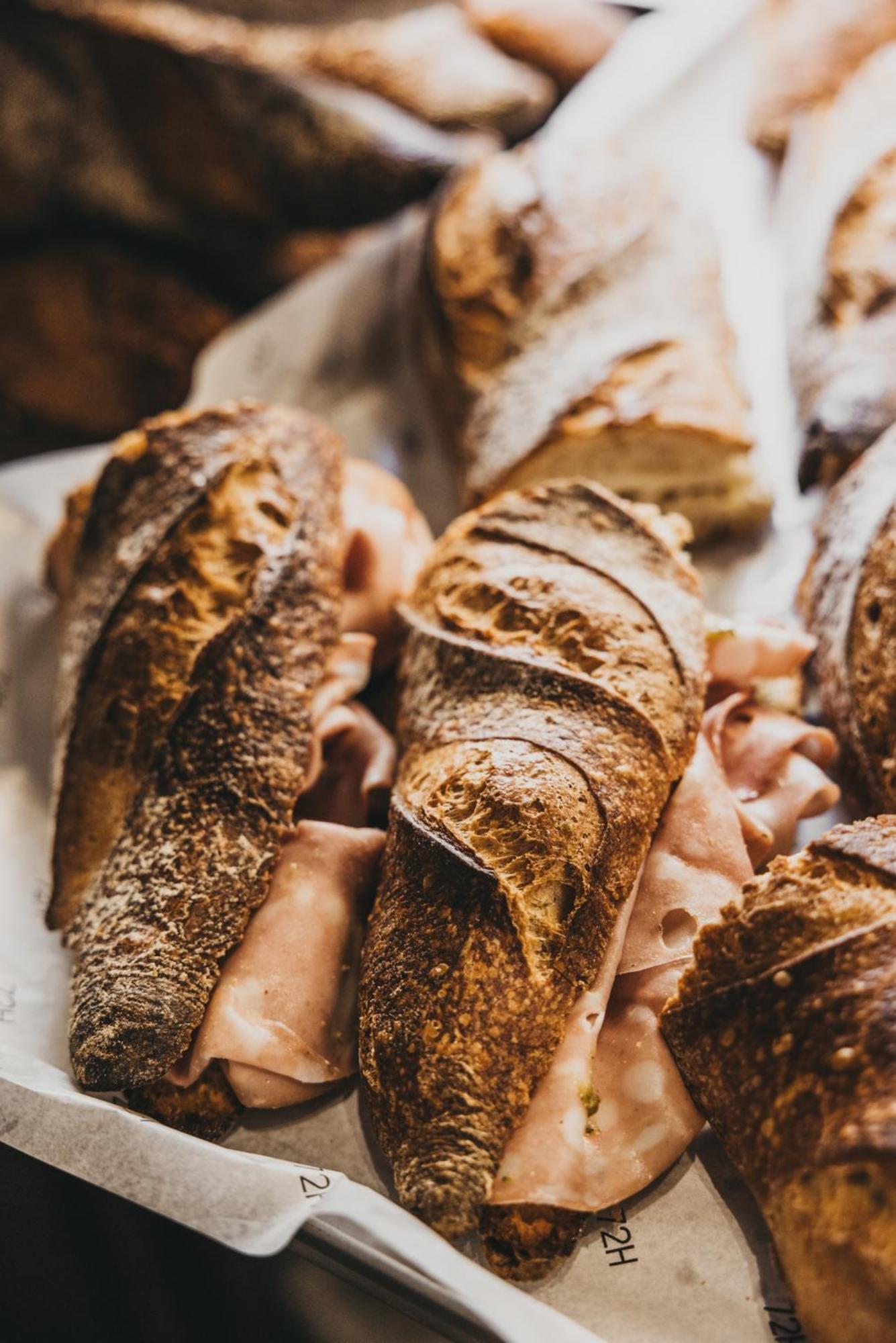 Ergon Bakehouse Athens Hotell Eksteriør bilde