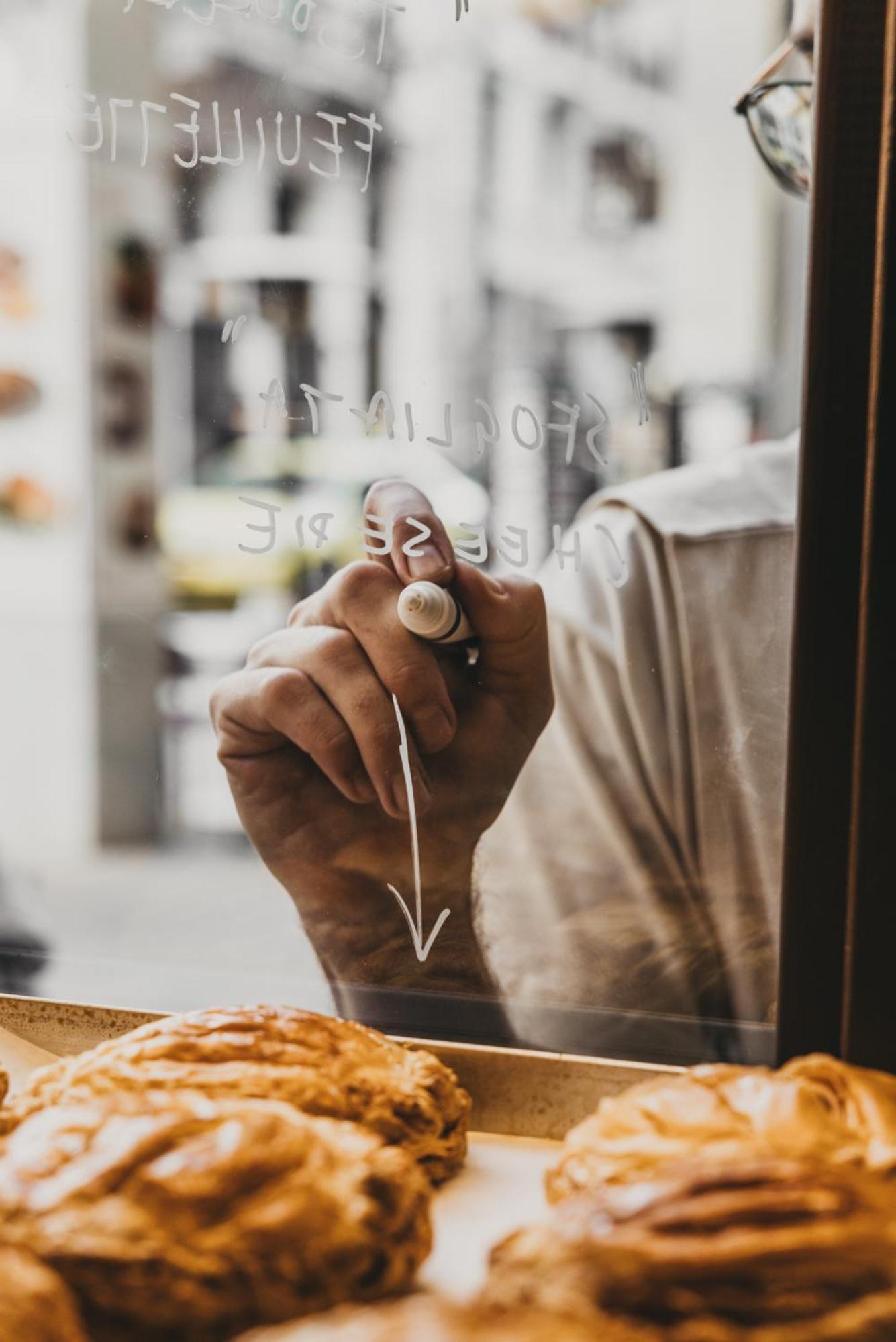 Ergon Bakehouse Athens Hotell Eksteriør bilde