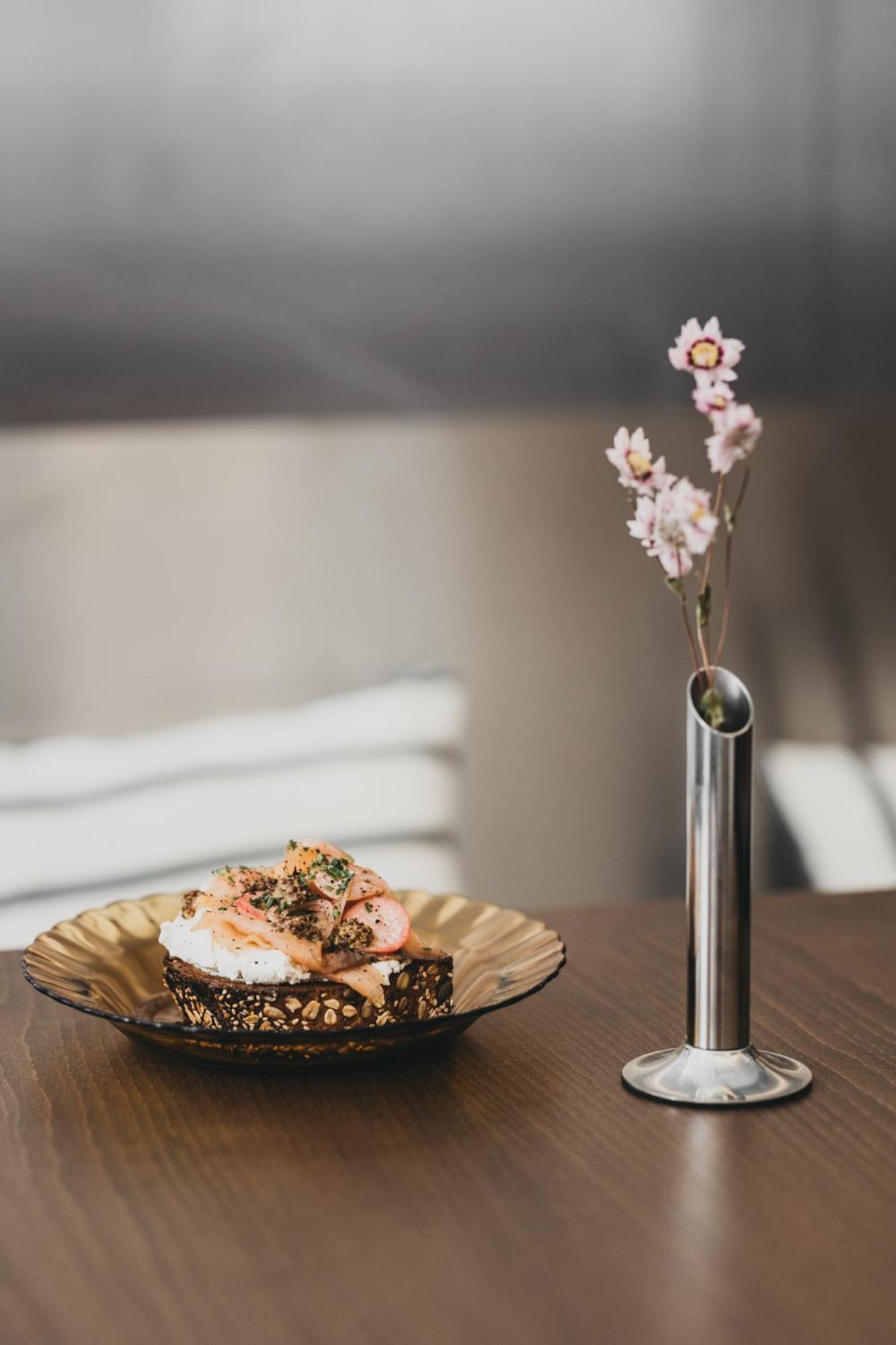 Ergon Bakehouse Athens Hotell Eksteriør bilde