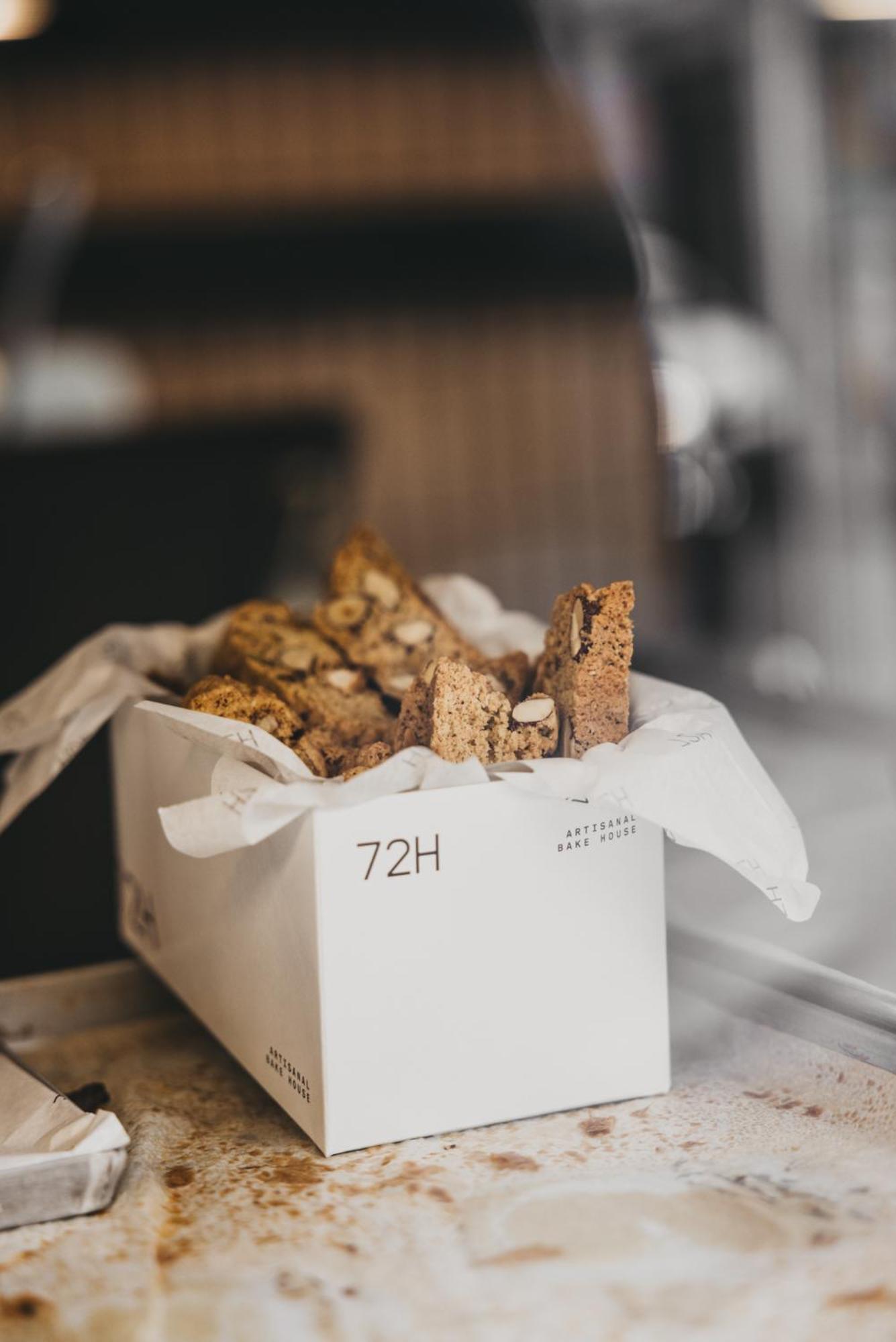 Ergon Bakehouse Athens Hotell Eksteriør bilde