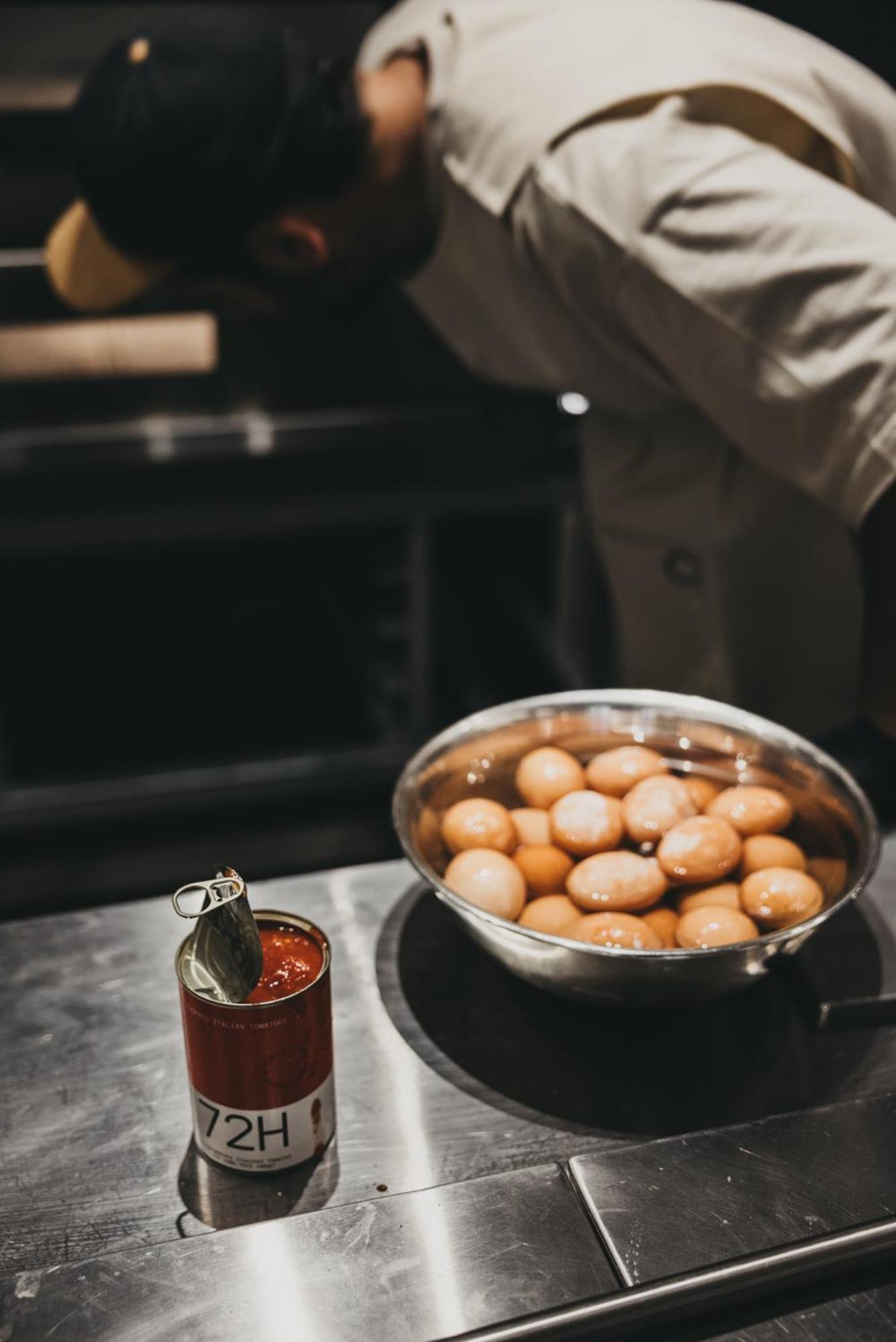 Ergon Bakehouse Athens Hotell Eksteriør bilde