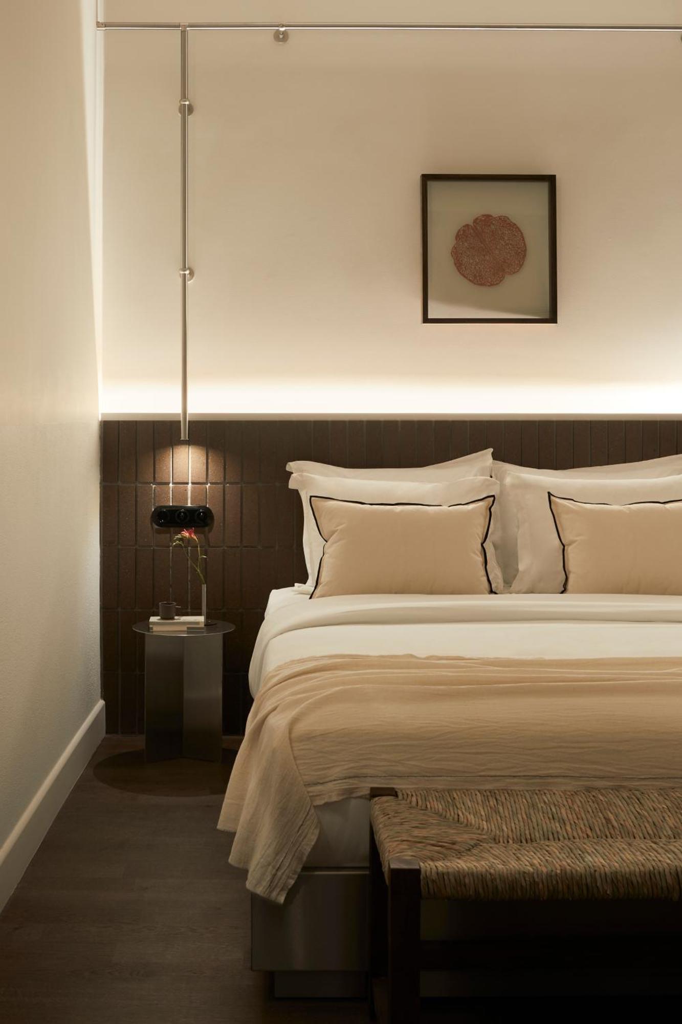 Ergon Bakehouse Athens Hotell Eksteriør bilde